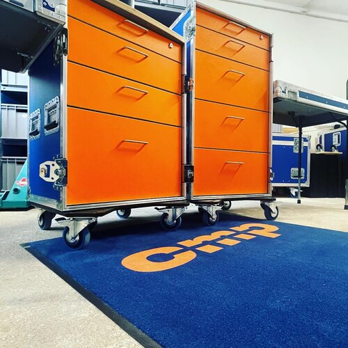 Production Office Upgrade @procasegmbh
#productionmanagement #tourmanagement #roadoffice #orangeisthenewblack Production Office Upgrade @procasegmbh
#productionmanagement #tourmanagement #roadoffice #orangeisthenewblack